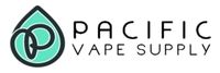 Pacific Vape Supply coupons